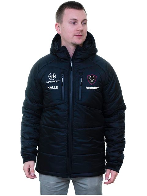 Unihoc Jacket Himalaya (Grästorps IBK)